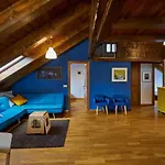 Casapirineos * Ulle