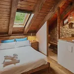 Lantställe Casapirineos Ulle