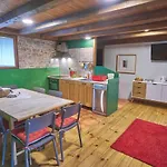 Lantställe Casapirineos