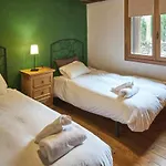 Lantställe Casapirineos Ulle