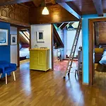 Casapirineos Lantställe *