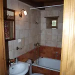 Lantställe Casapirineos Ulle