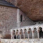 Casapirineos Lantställe *