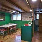 Casapirineos Lantställe Ulle