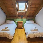 Casapirineos Ulle