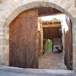 Lantställe Casapirineos