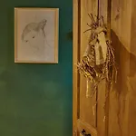 Casapirineos Lantställe