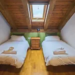 Casapirineos *