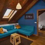 Casapirineos Casa de Campo Ulle