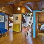 Casapirineos Lantställe *