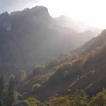 Casapirineos Lantställe