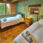 Casapirineos Ulle