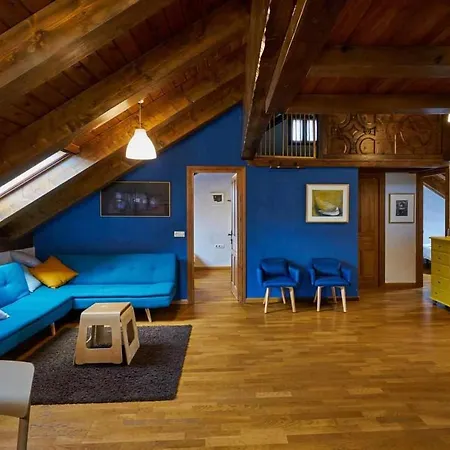Casapirineos * Ulle
