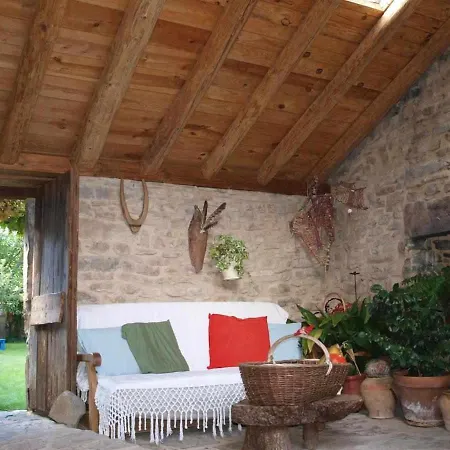 Casapirineos *