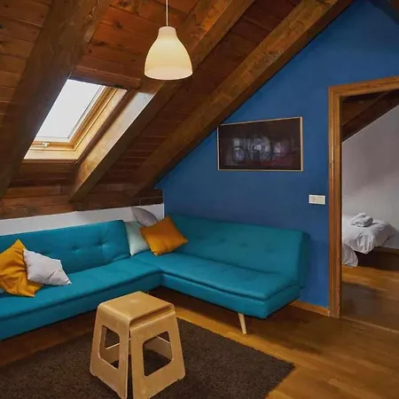 Εξοχικό σπίτι Casapirineos Ulle