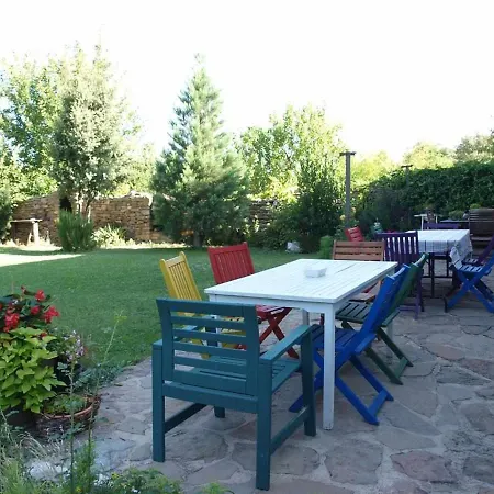 Casapirineos * Ulle
