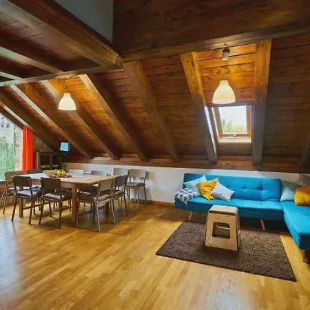 Εξοχικό σπίτι Casapirineos