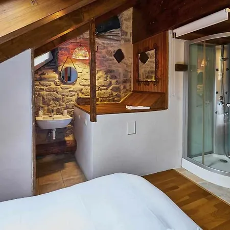 Casapirineos * Ulle