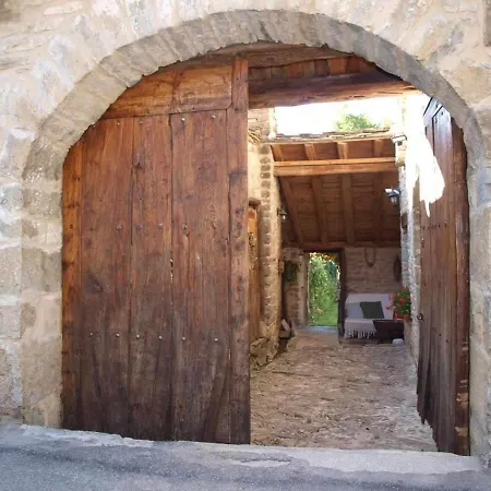 Casa rural Casapirineos