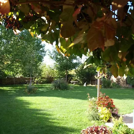 Casapirineos Venkovský dům *