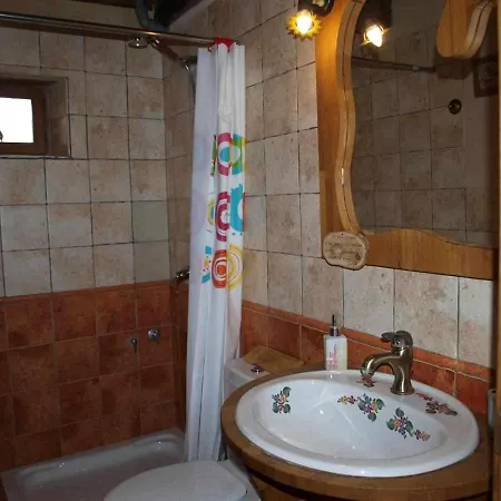 Casapirineos *