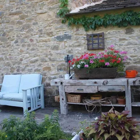 Casapirineos *