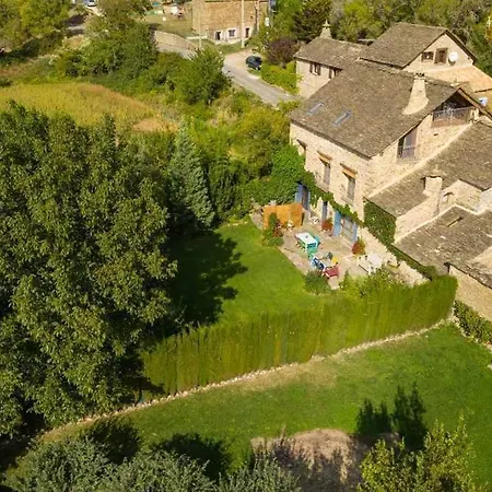 Casapirineos Εξοχικό σπίτι