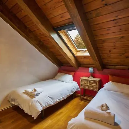 Casapirineos *