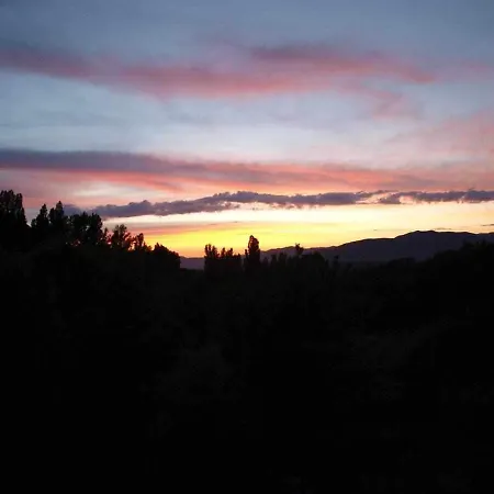 Casapirineos Venkovský dům