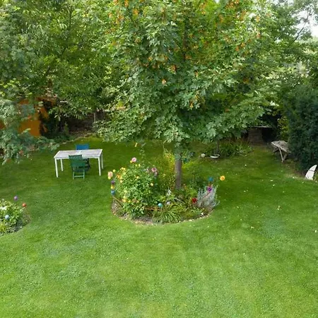 Casapirineos Lantställe *