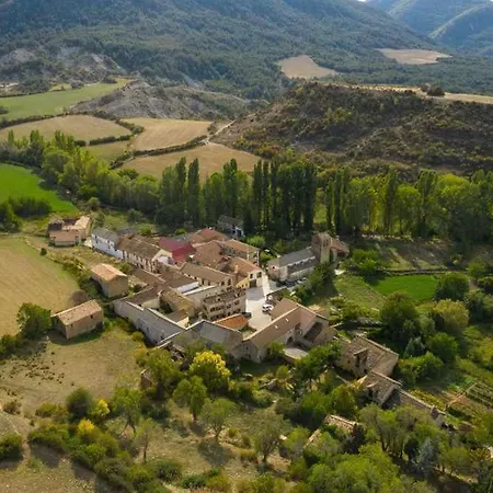Casapirineos * Ulle
