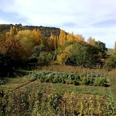 Casapirineos Ulle
