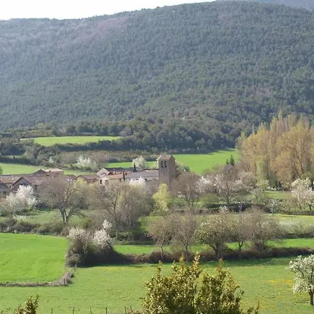 Casapirineos *