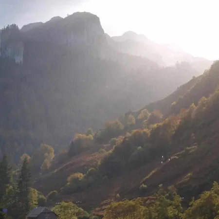 Casapirineos Venkovský dům