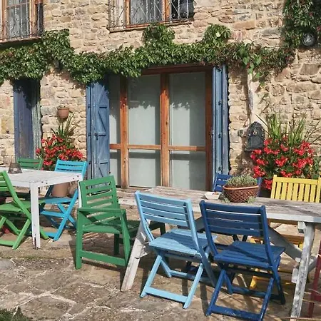 Casapirineos