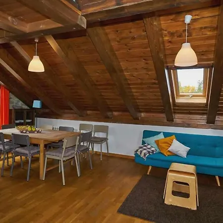 Casa rural Casapirineos *