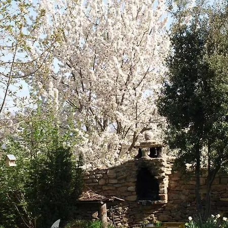 Casapirineos