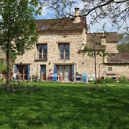 Casapirineos Country house Ulle