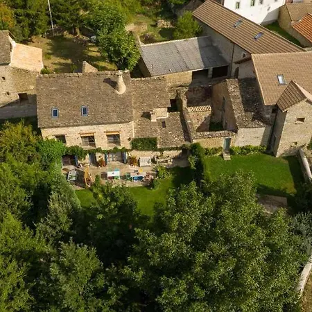 Εξοχικό σπίτι Casapirineos Ulle
