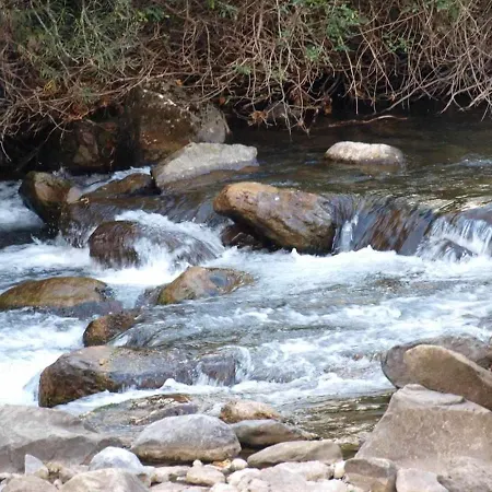 Venkovský dům Casapirineos *