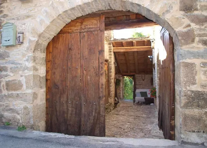 Εξοχικό σπίτι Casapirineos