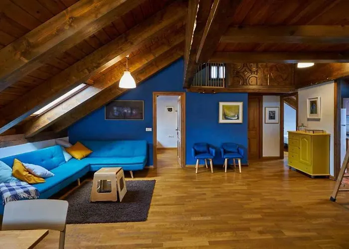 Country house Casapirineos Ulle