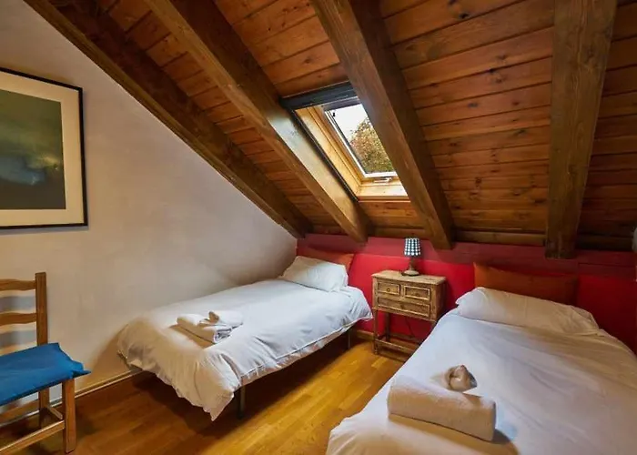 Casapirineos *