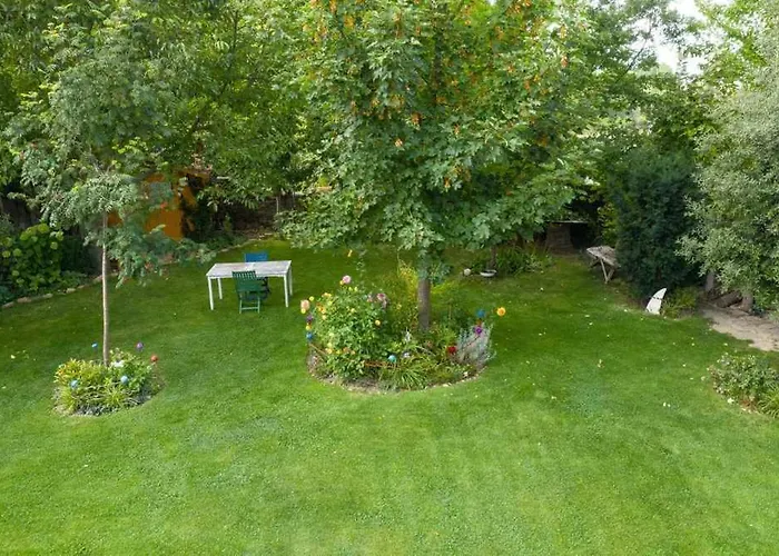 Casapirineos Lantställe *