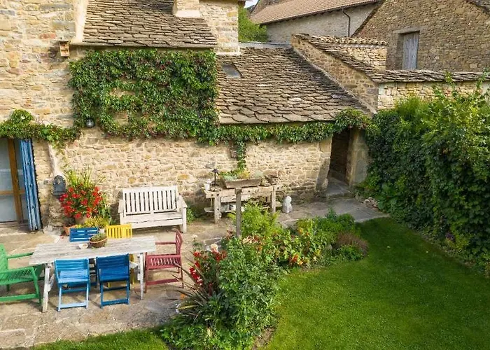 Country house Casapirineos