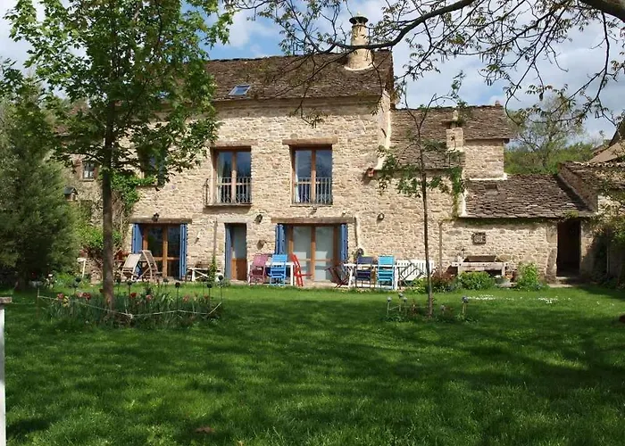 Casapirineos Country house Ulle