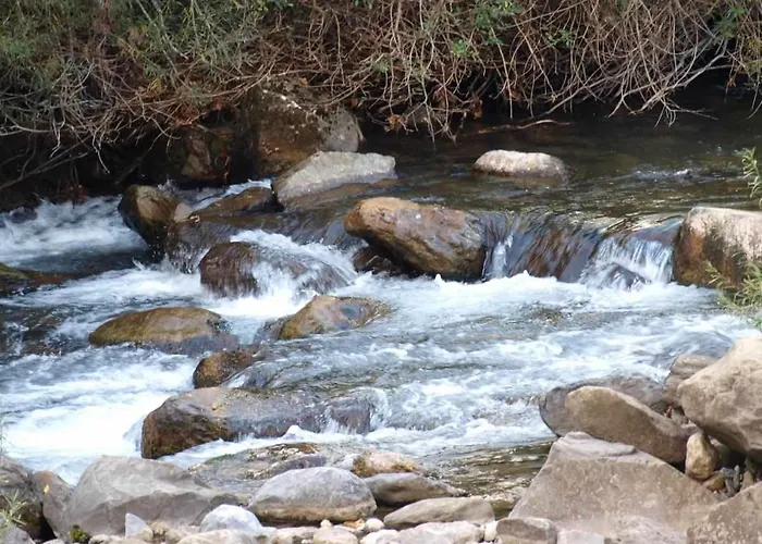 Country house Casapirineos *